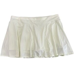 Prince Skort‎ - Women's XL